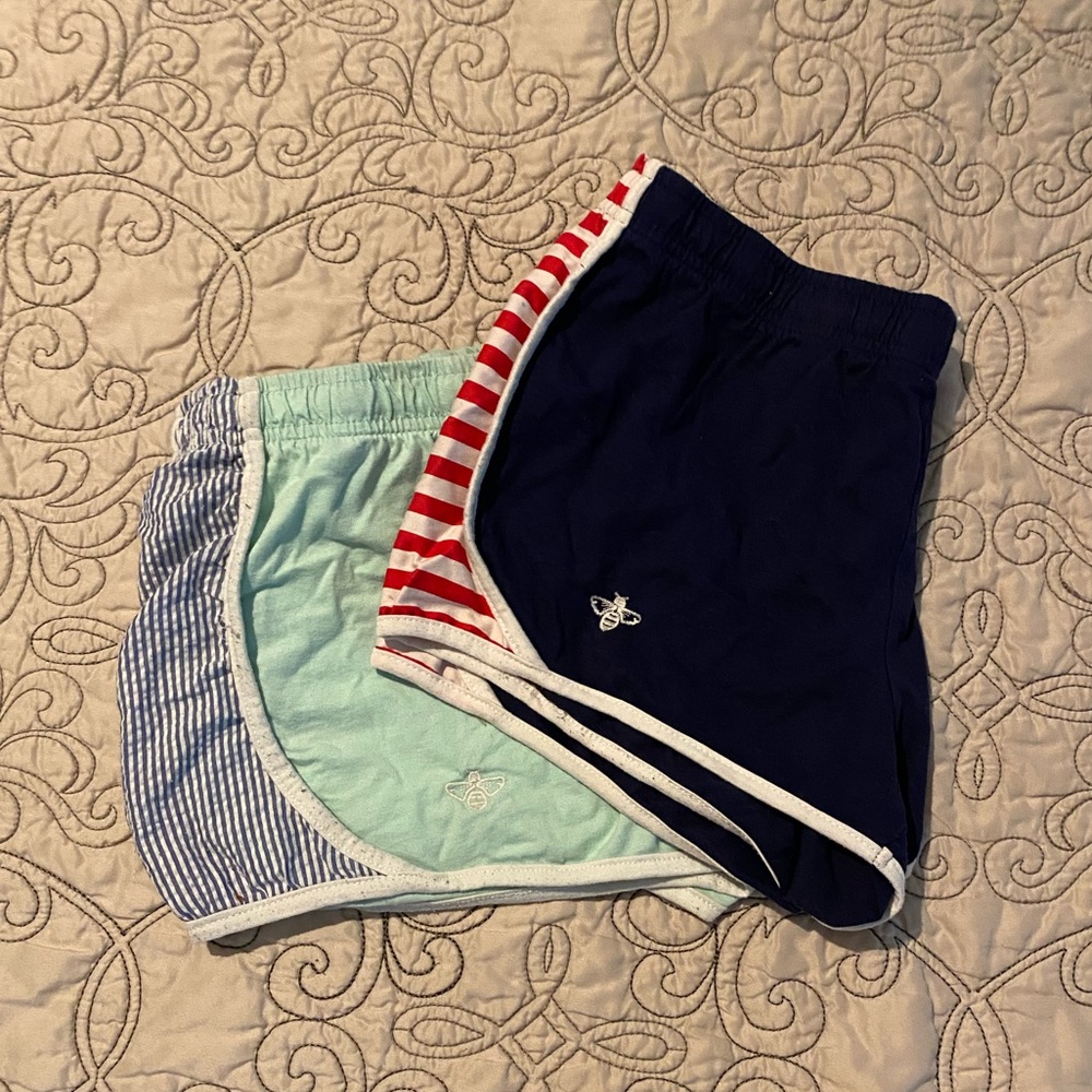 SOLD SOLD SOLD Bundle set of 2 Lily Grace Shorts